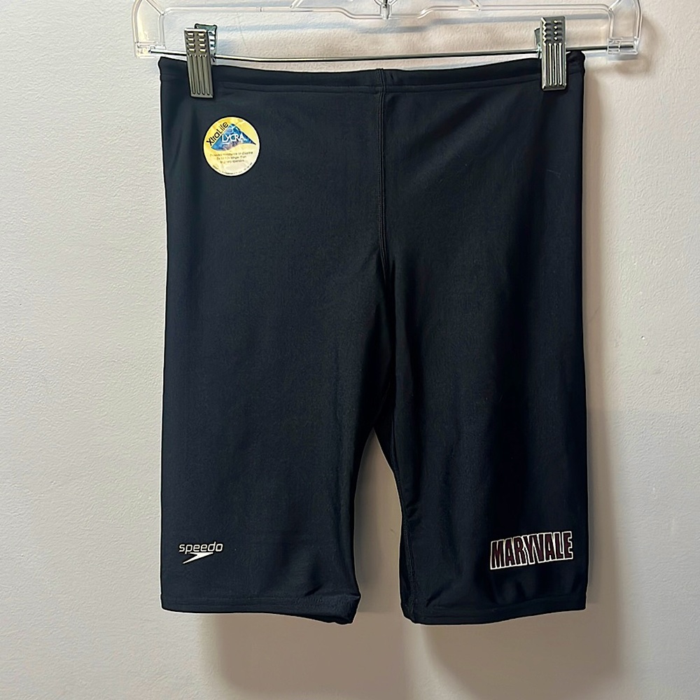 Speedo Mens Racing Suit NWT